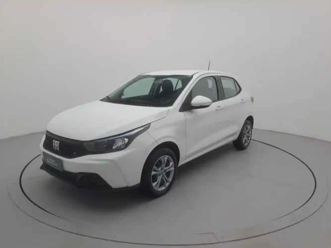 Fiat Argo Drive 1.0 Firefly 2025