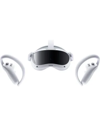 Oculos de Realidade Virtual Pico 4 128 GB - Lacrado na caixa