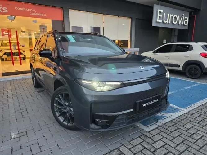 Leapmotor C10 REEV (Híbrido) 2026
