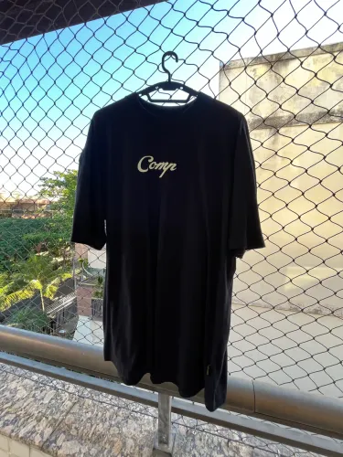 Camisa Compsuplly oversized