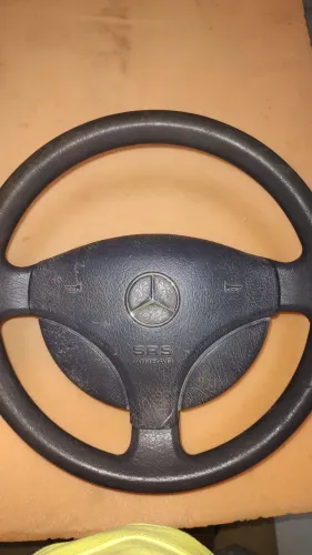Volante da classe A 160/190