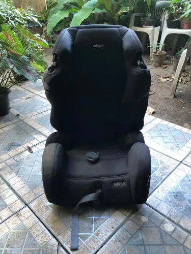 Cadeira de carro infantil