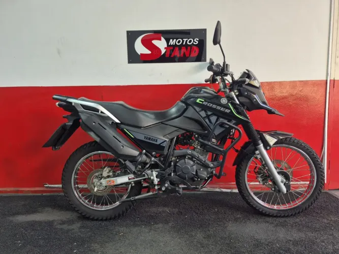 Yamaha XTZ 150 Crosser 150 cc