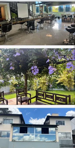Casa cidade jardim 1000 metros de terreno