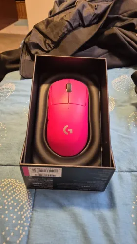 Logitech G PRO X SUPERLIGHT 1