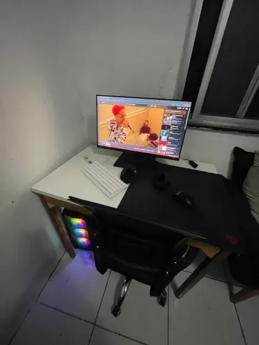 Pc Gamer Completo