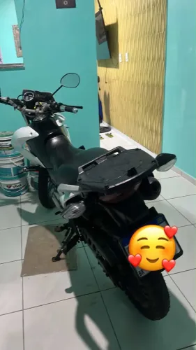 vendo moto Broz 150