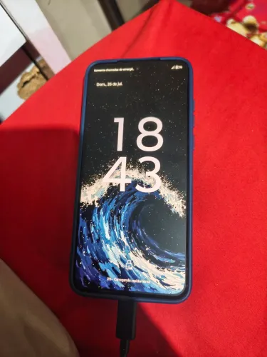 Motorola Edge 30 Neo
