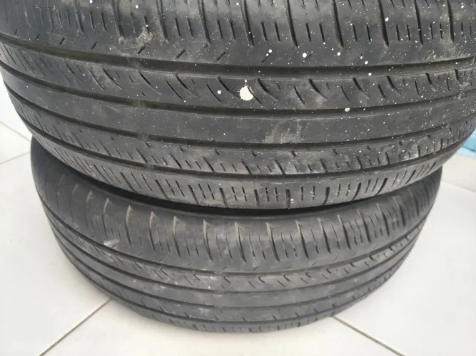 PNEUS USADOS 