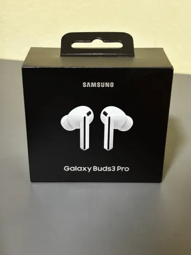Galaxy Buds 3 Pro