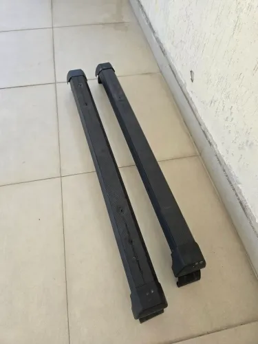 Rack de Teto Long Life Kia Picanto