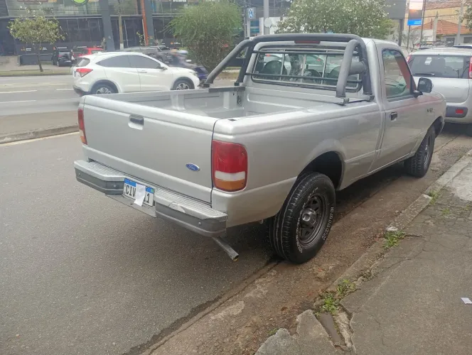 Ford Ranger XL 2.3 CS 1997