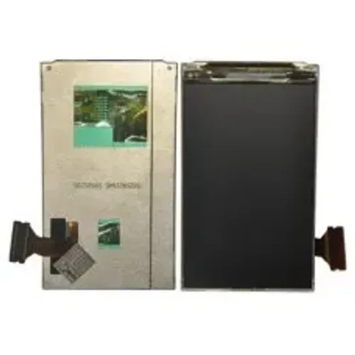 LCD LG GD900