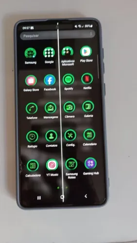 Samsung A 71 4G 128 GB