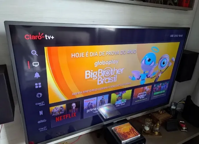 Tv
