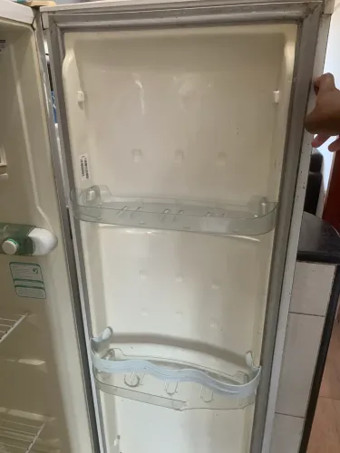 Geladeira