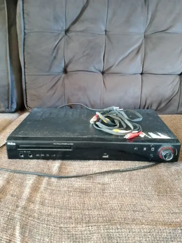 Dvd Philco