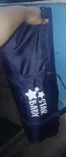 Cercado para bebe