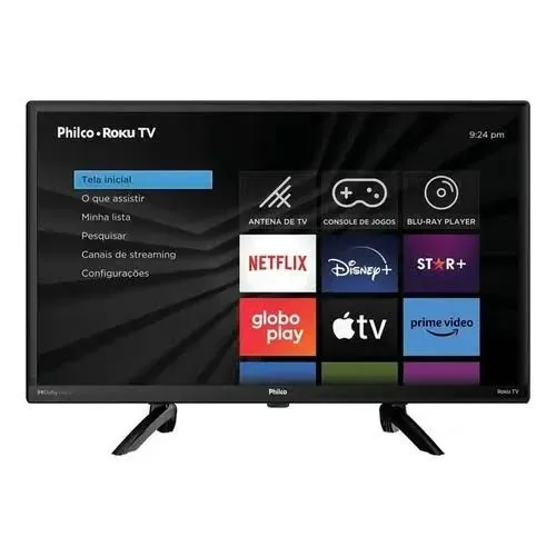 Tv 32 smart Philco roku