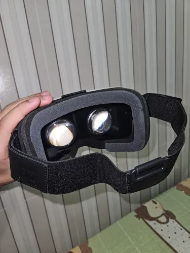 Vr One Plus - Zeiss