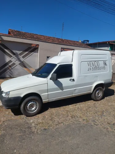 Fiat Fiorino Furg.1.5/1.3/1.3 Fire/1.3 F.flex 2006