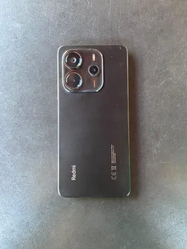Tô vendendo celular de primeira linha redimi note 14 4G PREÇO 1.700 ACEITO TROCA DE CELULA