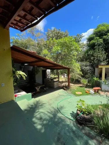 Fazenda / Sítio / Chácara em Palmas