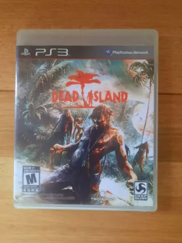 Dead Island - Playstation 3