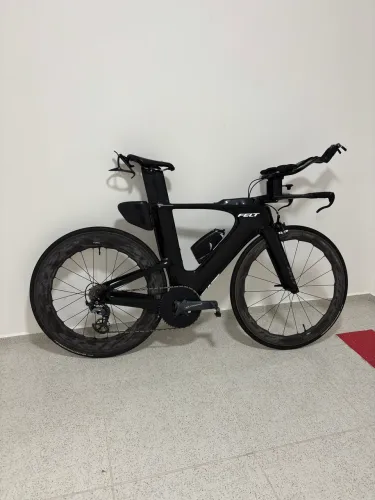 Bike TT Felt IA16