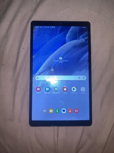 GALAXY TAB 7A lite