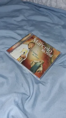 Padre Marcelo Rossi - O Tempo de Deus