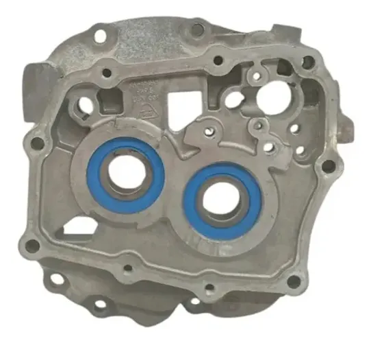 Carcaça Central Caixa Câmbio Chevrolet Celta Corsa 1.0