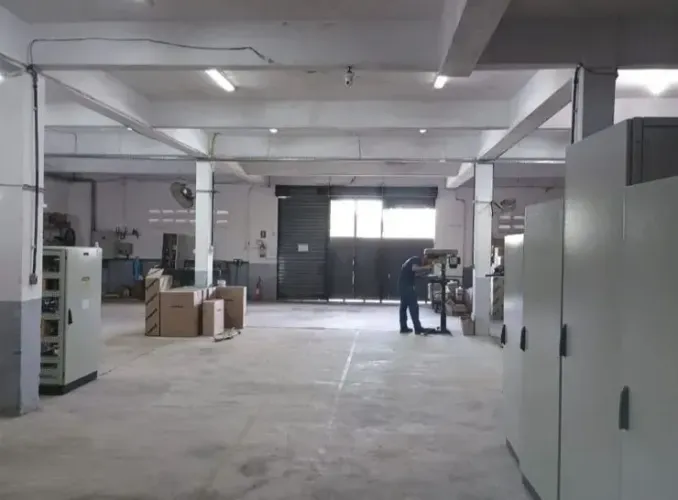Galpão Comercial Próximo ao TIP e BR-232