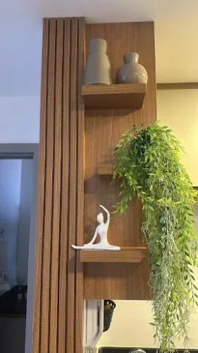 Apartamento com 1 dormitório à venda, 41 m² por R$ 400.000,00 - Intermares - Cabedelo/PB