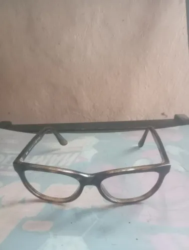 Armação de óculos Rayban mod 4184 original