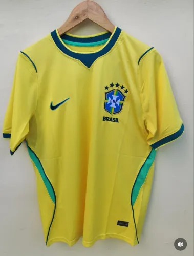 Blusa do Brasil R$155