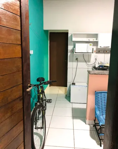 Alugo kitnet em Ponta Negra
