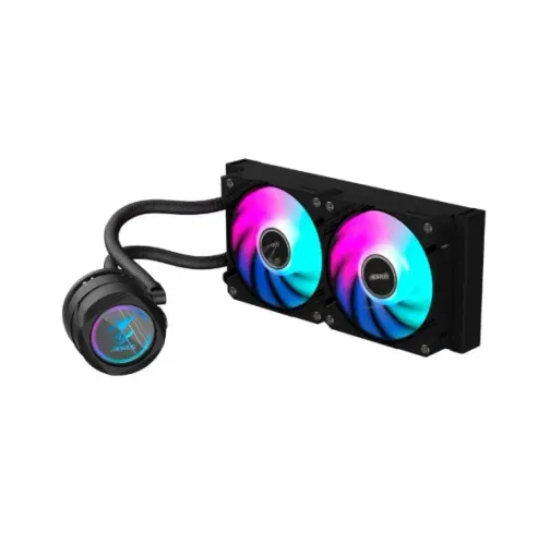 Water Cooler 240mm Gigabyte AORUS para AMD