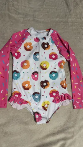 Maiô infantil
