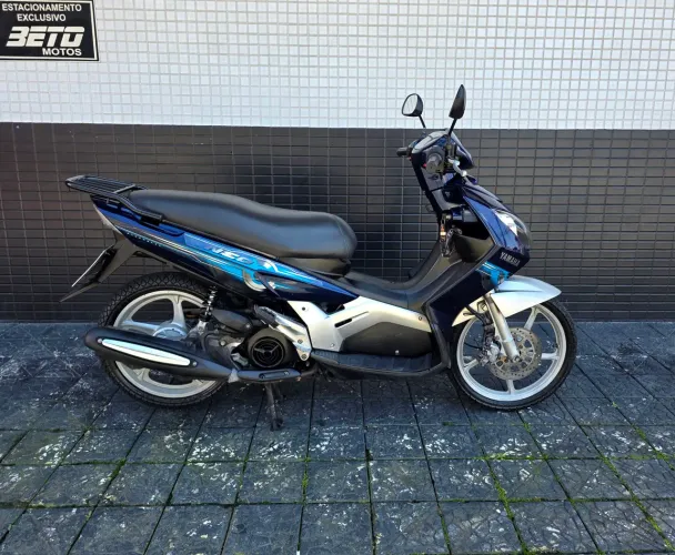 YAMAHA NEO 115