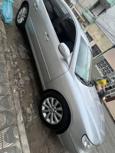 Hyundai Azera GLS 3.3 V6 24V 4P Aut. 2010