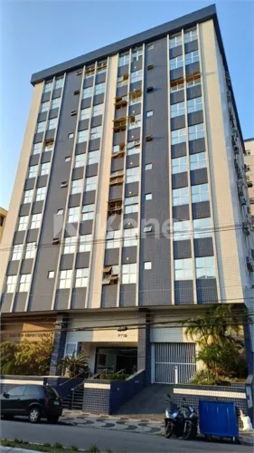 Salas à venda ou para alugar com 116 m² em Embaré, Santos