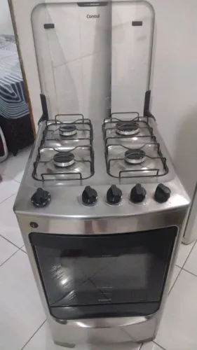 Fogão