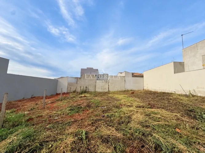 Excelente lote residencial à venda no Vino Barolo, em Bragança Paulista.