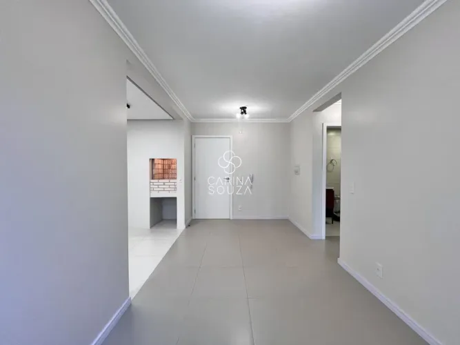 Apartamento com suíte e vaga coberta no Centro de Novo Hamburgo REF: 390