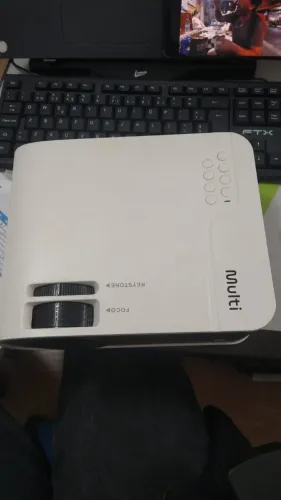 Projetor multi