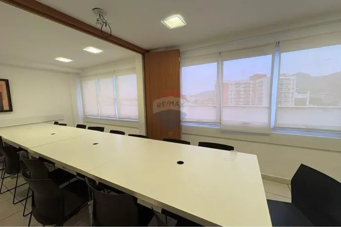 Sala comercial á venda com 1 banheiro 22,62m² em Cascadura - Rio de Janeiro