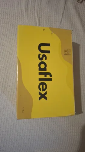 Sandália Usaflex nova