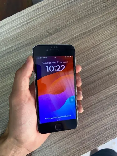 IPhone SE 2020