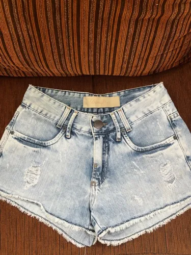 Short Damyller 34/36